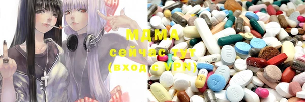 Альфа ПВП Богородск